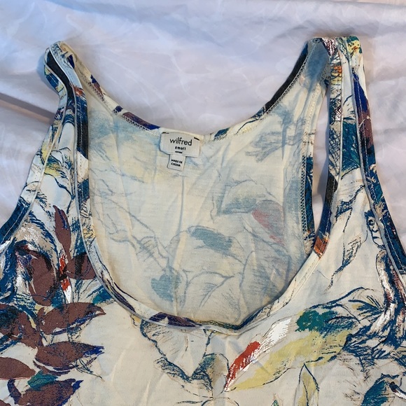 Wilfred Tank - Picture 2 of 4